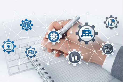 Integrating Multiple Tools for Enhanced Visibility and Efficiency