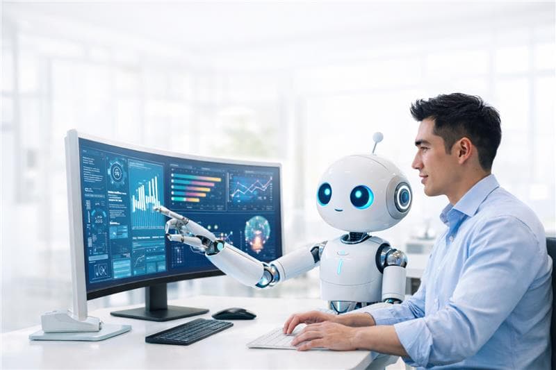 AI + GenAI in IT Operations: What’s Real Today.