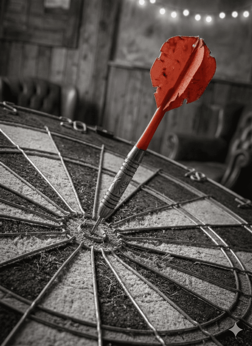 Our Mission background