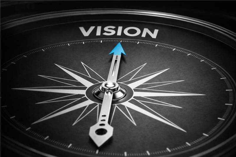 Our Mission background