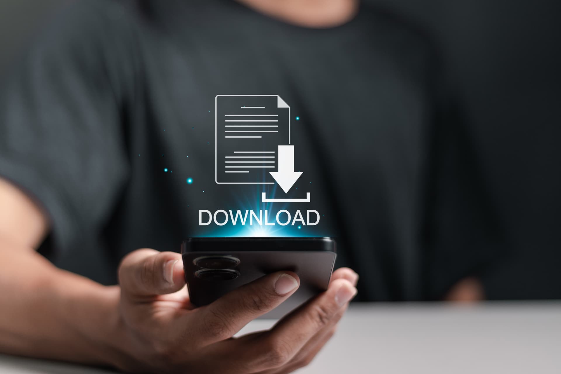 Download Capability Brochure