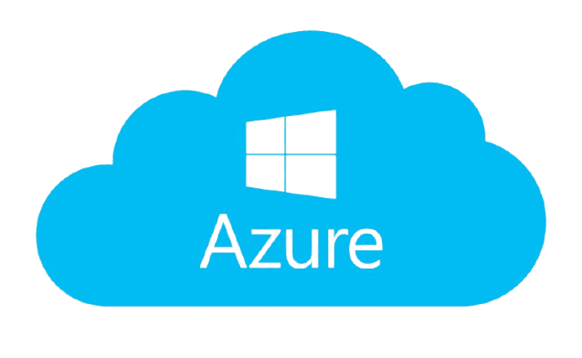 azure