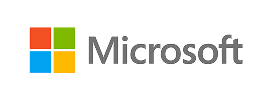 Microsoft logo