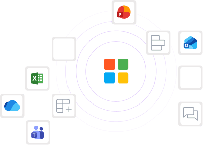 Microsoft Power Platform
