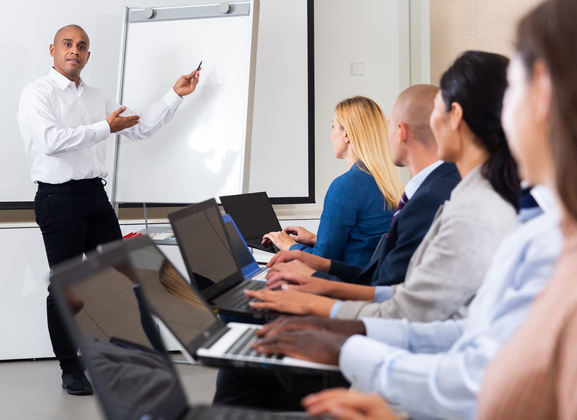 Enterprise Expertise