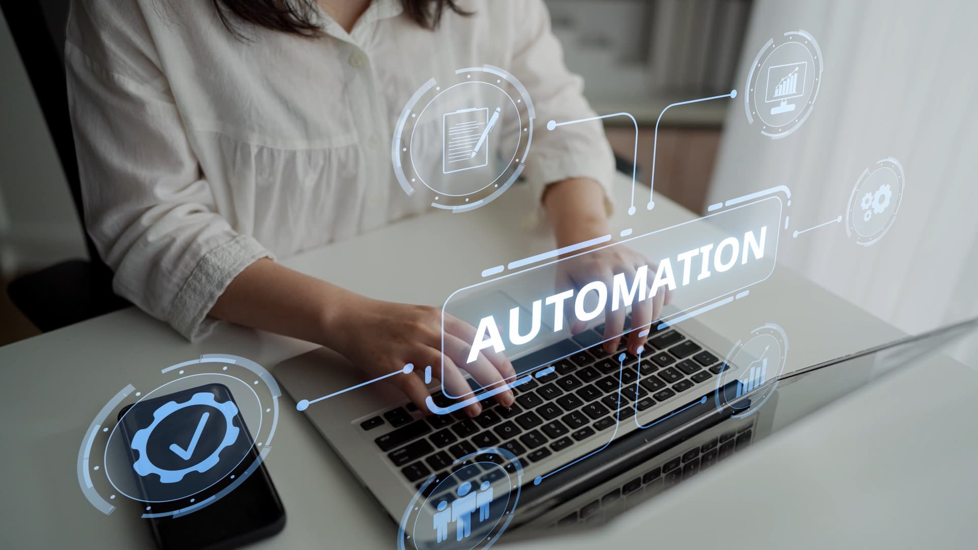 Automation & Efficiency